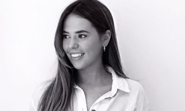 Buro 24/7 appoints beauty editor 